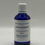 Johanniskraut Urt. (Hypericum perforatum Urt.)
