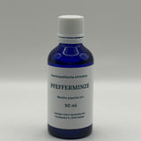 Pfefferminz Urt. (Mentha × piperita Urt.)