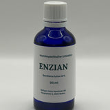 Enzian Urt. (Gentiana lutea Urt.)