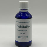 Damiana Urt. (Turnera diffusa Urt.)
