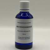 Brunnenkresse Urt. (Nasturtium officinale Urt.)