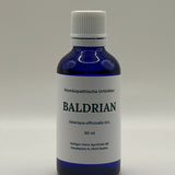 Baldrian Urt. (Valeriana officinalis Urt.)