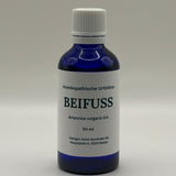 Beifuß Urt. (Artemisia vulgaris Urt.)
