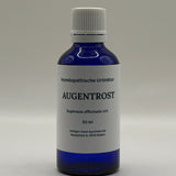 Augentrost Urt. (Euphrasia officinalis Urt.)
