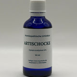 Artischocke Urt. (Cynara scolymus Urt.)