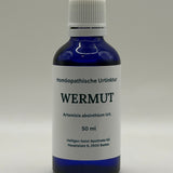 Artemisia Urt. (Artemisia absinthium Urt.)
