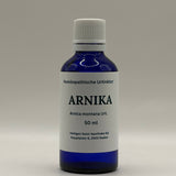Arnika Urt. (Arnica montana Urt.)