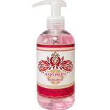 Jabón de manos "Sensitive" 250 ML