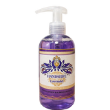 Jabón de manos "Lavanda" 250 ml