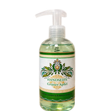 Jabón de manos "Manzana Verde" 250 ML