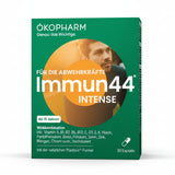 ÖKOPHARM® Immun44® Intense – 10-Tages-Intensivkur zur Unterstützung des Immunsystems
