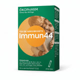 ÖKOPHARM® Immun44® Saft-Sticks – Praktische Mikronährstoffversorgung zur Unterstützung des Immunsystems