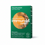 ÖKOPHARM® Immun44 Direkt – Lutschtabletten zur Unterstützung des Immunsystems