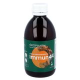 ÖKOPHARM® Immun44® Syrup: For the whole family