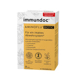 immundoc® AMINOFLU BIOTIC Trinkbeutel