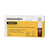 Immundoc® Direkt Trinkfläschchen bei Infekten
