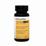 immundoc® VITAMIN C-1000 Depot-Tabletten