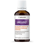 Infludo® Tropfen – Bild 1