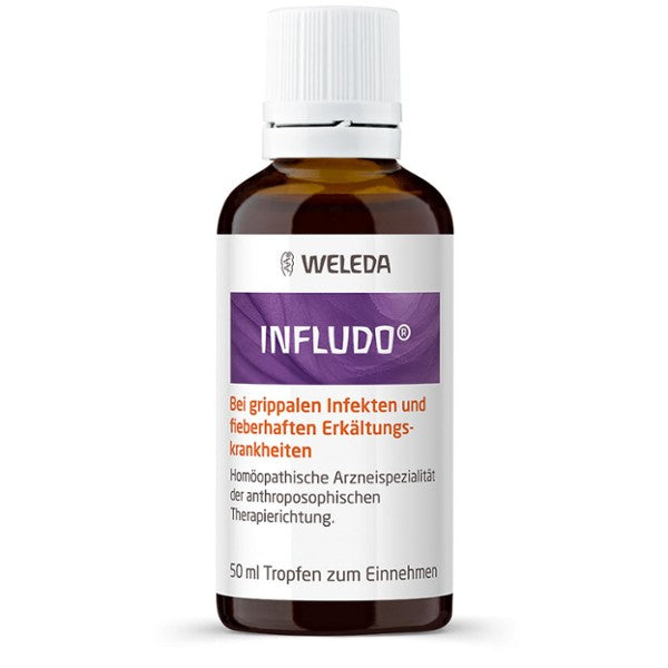 Infludo® Tropfen – Bild 1