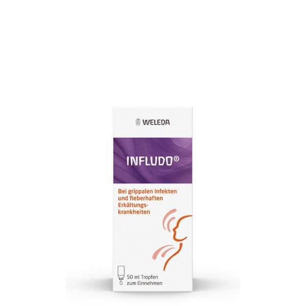 Infludo® Tropfen – Bild 2