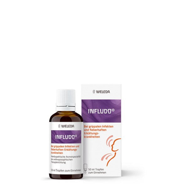 Infludo® Tropfen – Bild 3