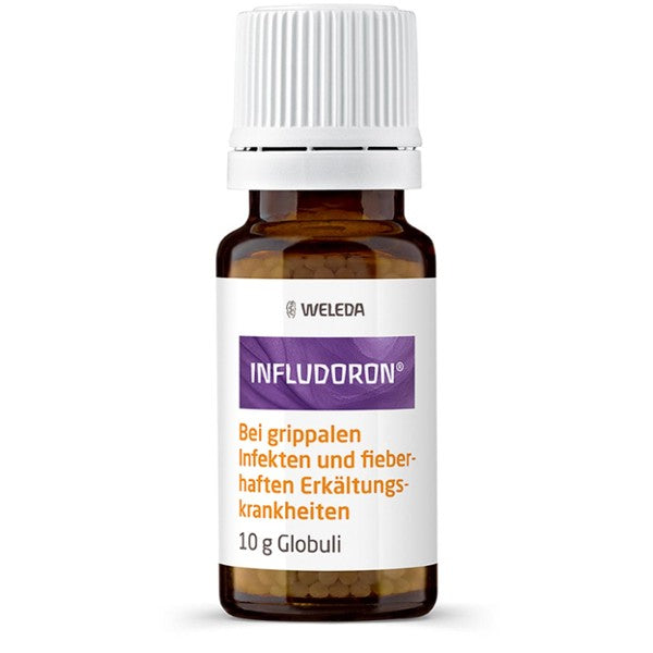 Infludoron® Globuli – Bild 1