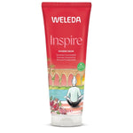 Inspire Shower Cream Granatapfel – Bild 4