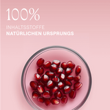 Inspire Shower Cream Granatapfel – Bild 3