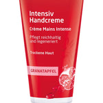 Intensive Handcreme Granatapfel – Bild 1