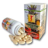 hafesan® Triozym Kautabletten