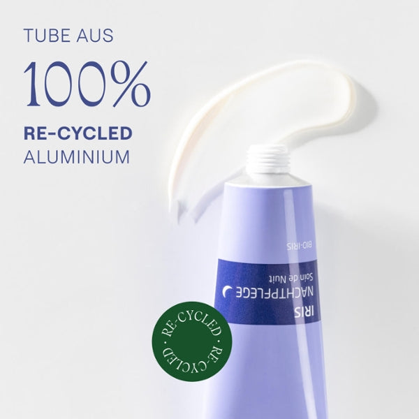 Iris Nachtpflege – Bild 6