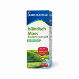 KLOSERFRAU Icelandic Moss Children's Cough Syrup
