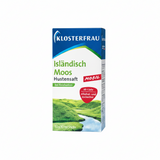 Klosterfrau Jarabe para la tos de musgo islandés "movil"