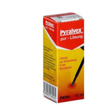 Pyralvex® pur - Lösung 10 ml