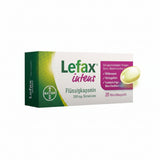 Lefax® Intens Liquid Capsules for Flatulence and Bloating