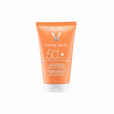 VICHY Capital Soleil Sonnenschutz-Milch LSF50+