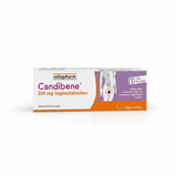 Candibene Óvulos Vaginales 200mg