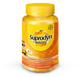Supradyn® Kids & Co Gummies