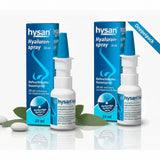 Hysan® Hyaluronspray Bündelpackung 2x20 ml