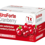 BIOGELAT® Cranberry Uroforte Granulat
