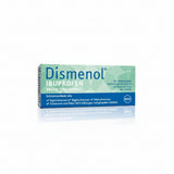 Dismenol® Ibuprofen 200 mg