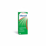 Vibrocil®  Nasentropfen