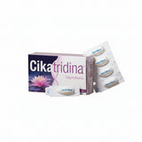 Cikatridina® Vaginalovula