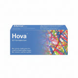 Hova® Comprimidos recubiertos con película