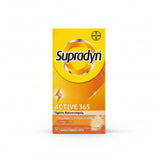 Supradyn® ACTIVE Brausetabletten