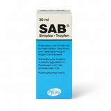 Sab® Simplex Gotas