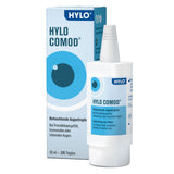 HYLO-COMOD®