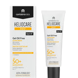 HELIOCARE® 360° Gel Oil-free LSF 50+