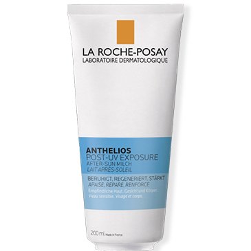ANTHELIOSAFTER SUN MILCH