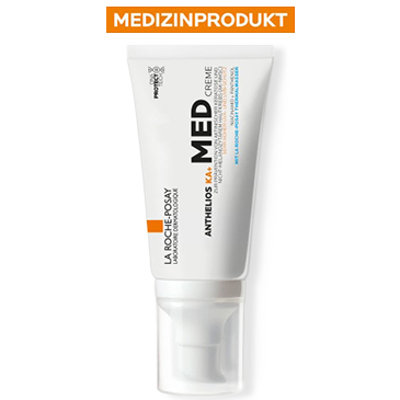 ANTHELIOS KA+ MED Sonnencreme – Bild 2